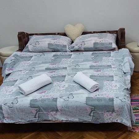 Stan Centar U Stocu Daire Stolac Dış mekan fotoğraf
