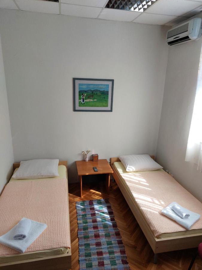 Stan Centar U Stocu Daire Stolac Dış mekan fotoğraf