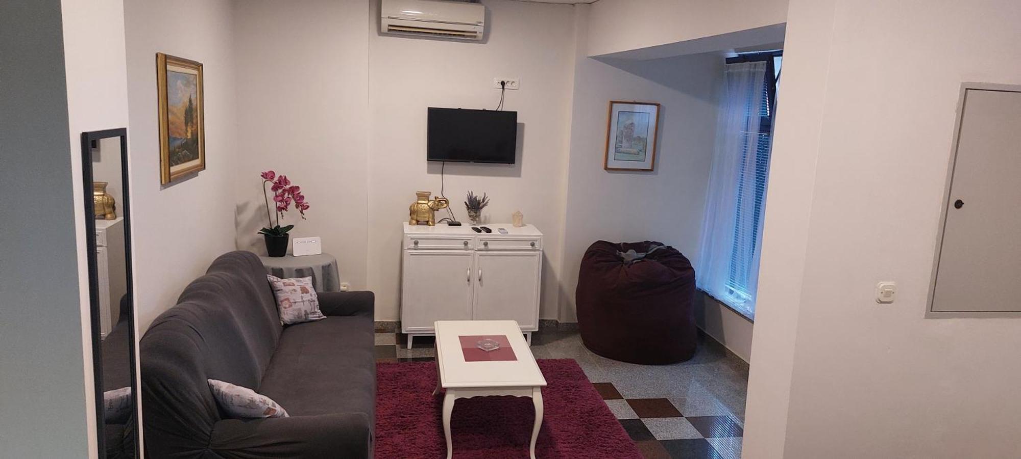 Stan Centar U Stocu Daire Stolac Dış mekan fotoğraf