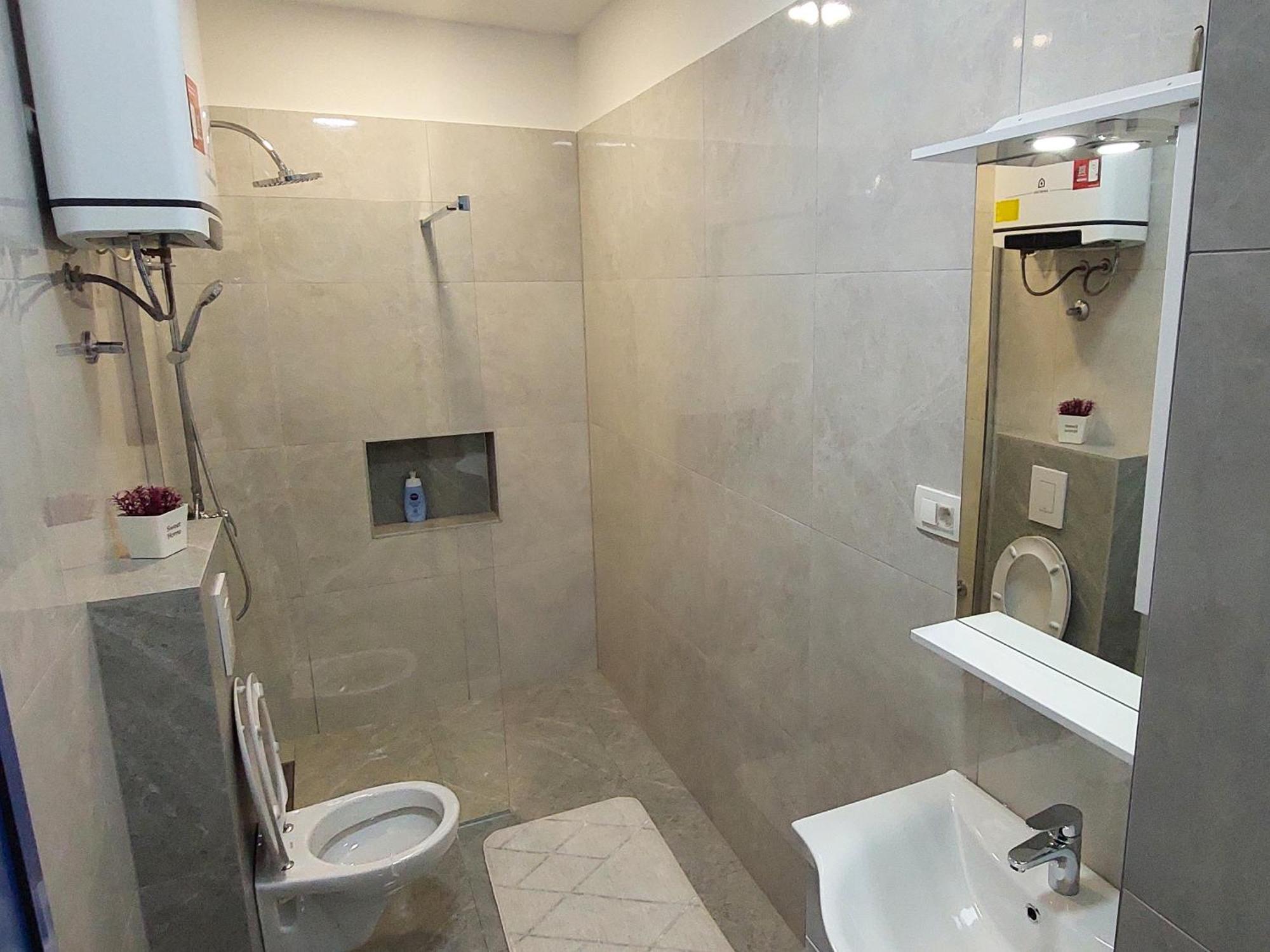 Stan Centar U Stocu Daire Stolac Dış mekan fotoğraf