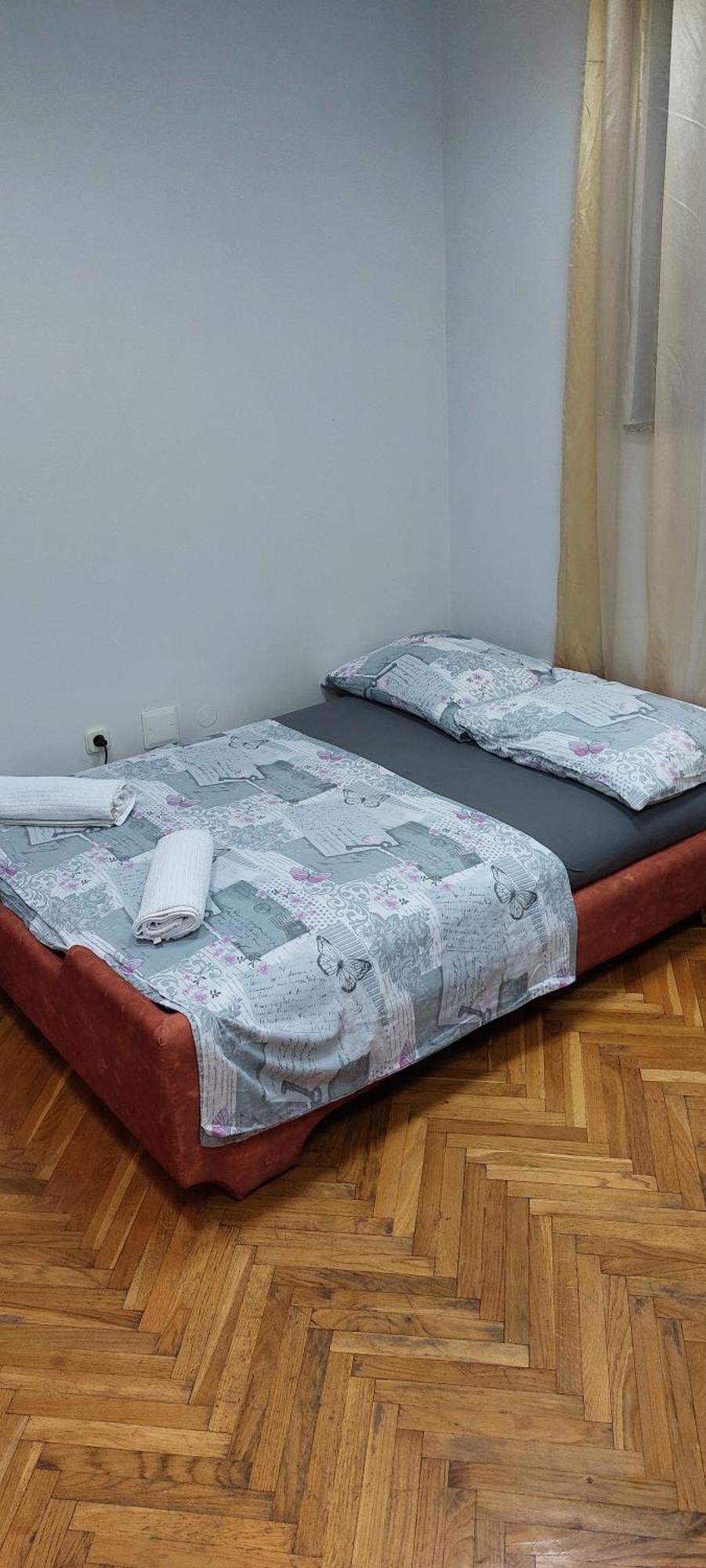 Stan Centar U Stocu Daire Stolac Dış mekan fotoğraf