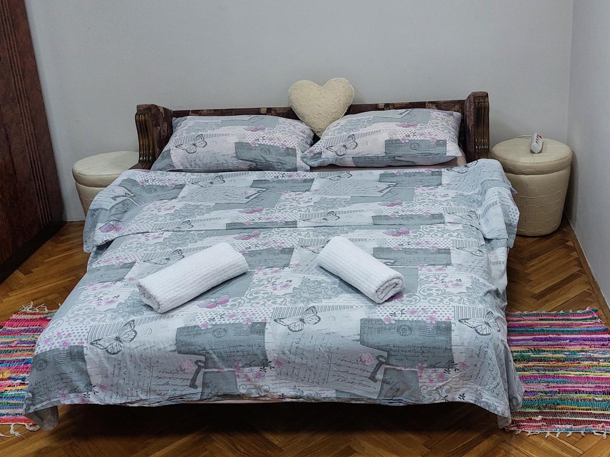 Stan Centar U Stocu Daire Stolac Dış mekan fotoğraf