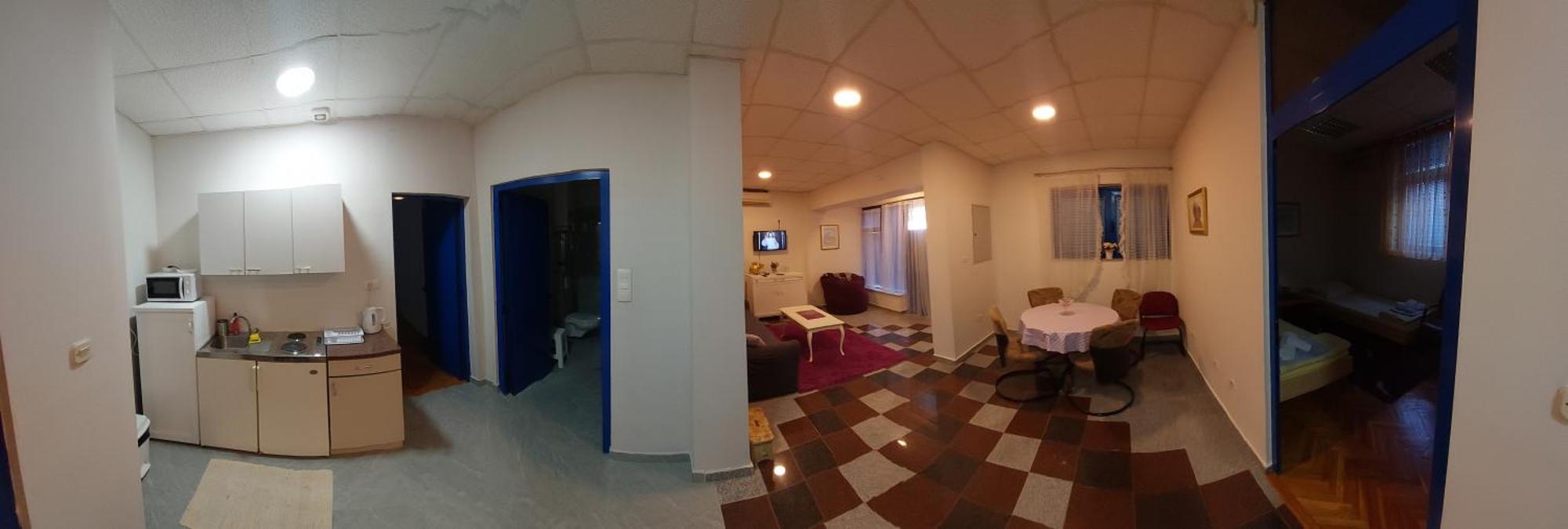 Stan Centar U Stocu Daire Stolac Dış mekan fotoğraf