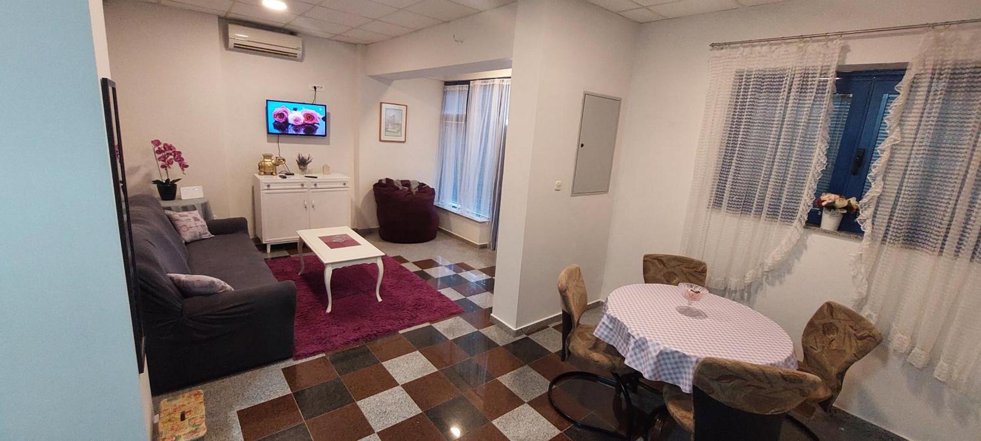 Stan Centar U Stocu Daire Stolac Dış mekan fotoğraf