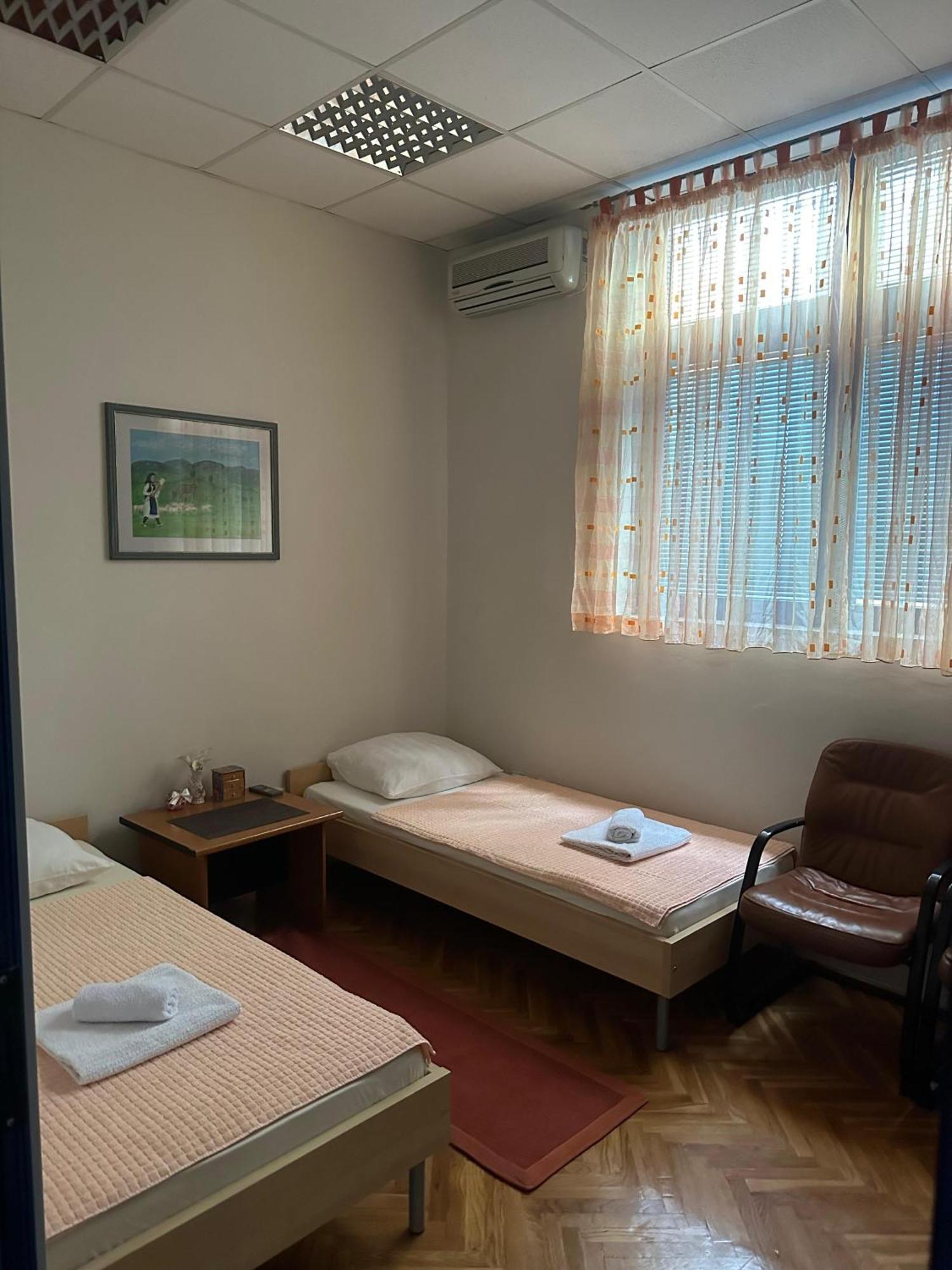 Stan Centar U Stocu Daire Stolac Dış mekan fotoğraf
